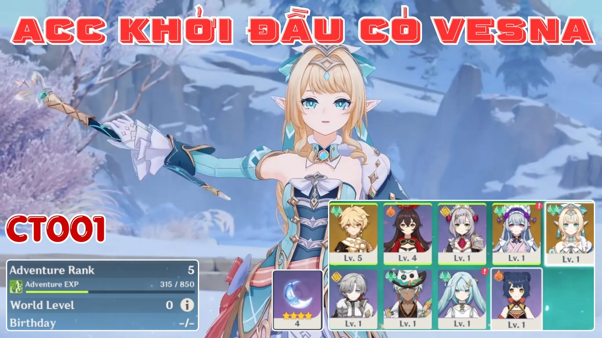Account Image