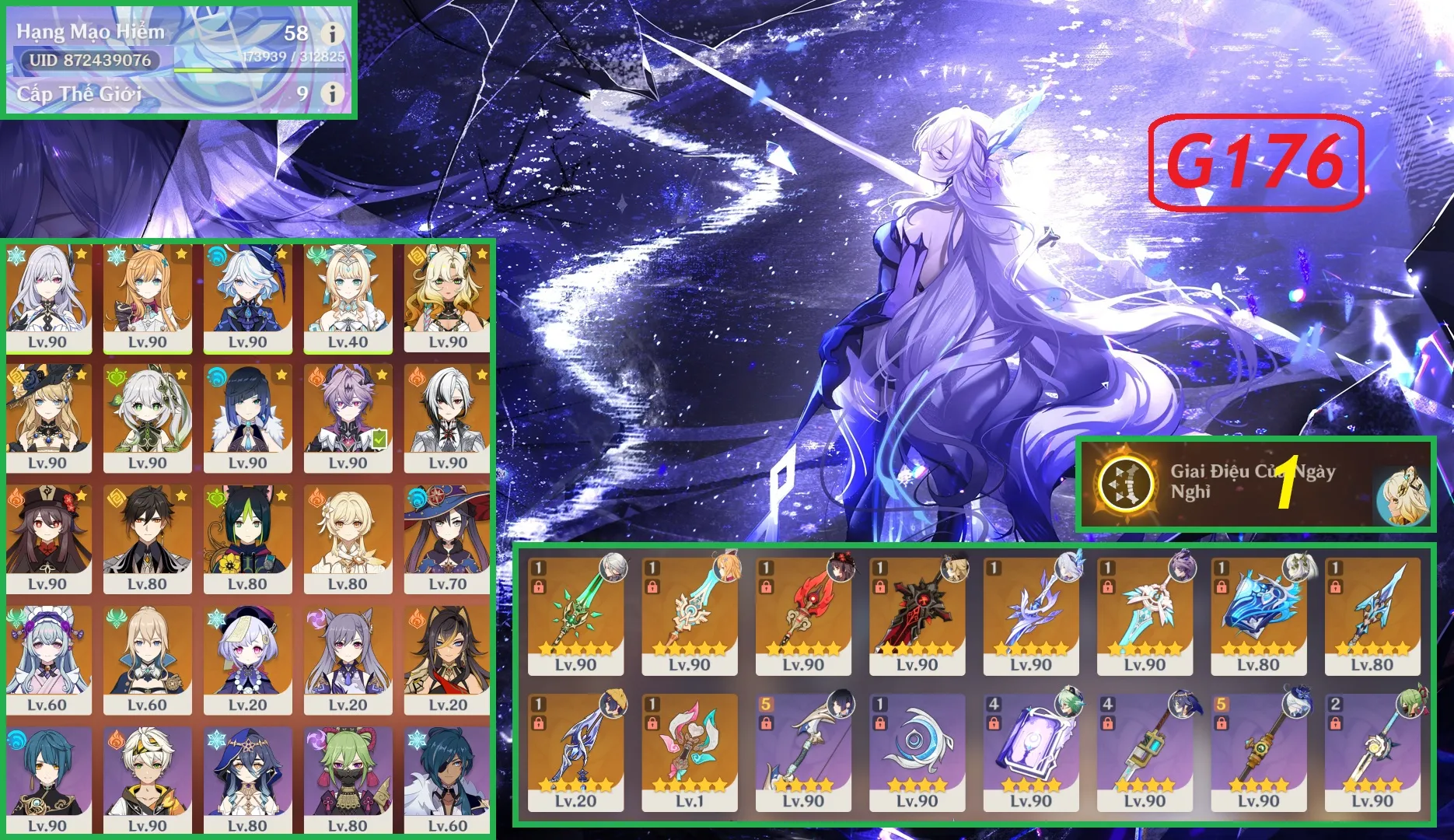 Account Image