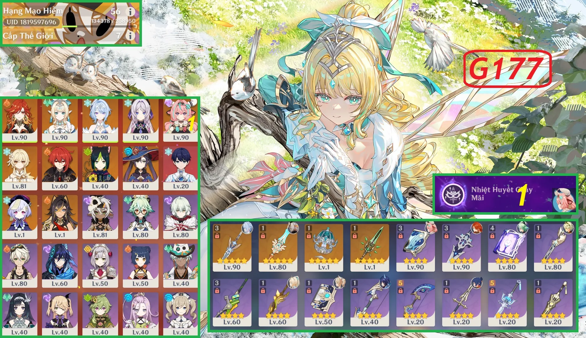 Account Image
