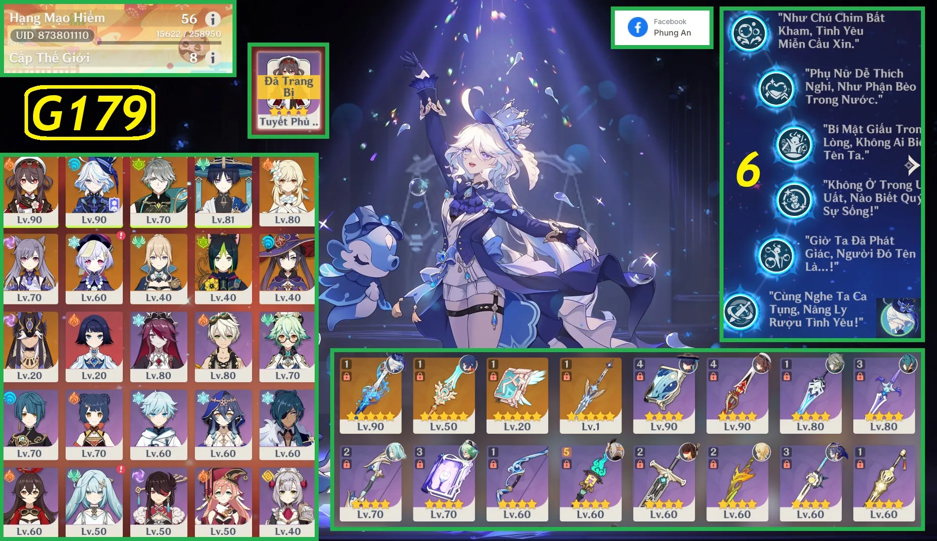Account Image