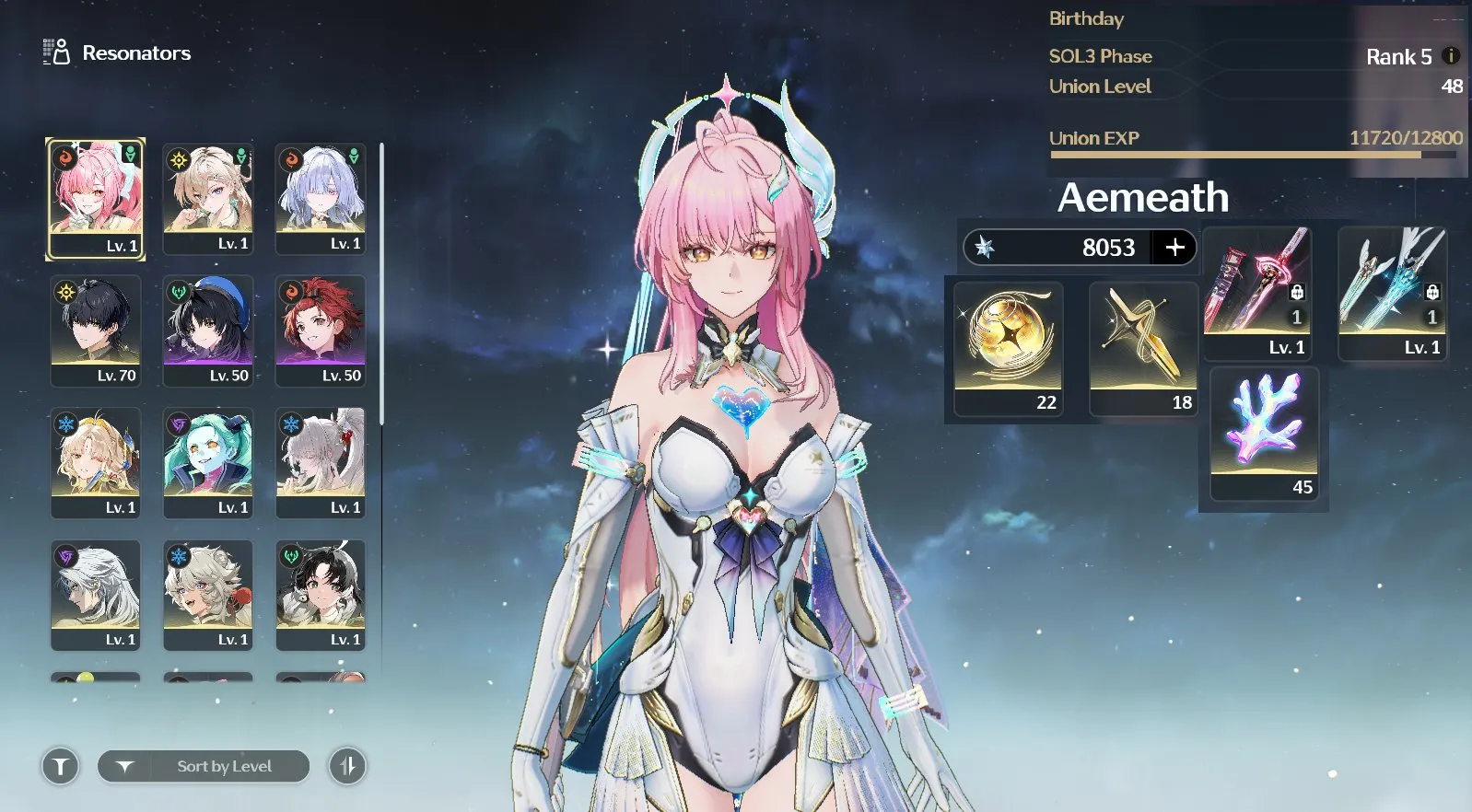 Account Image