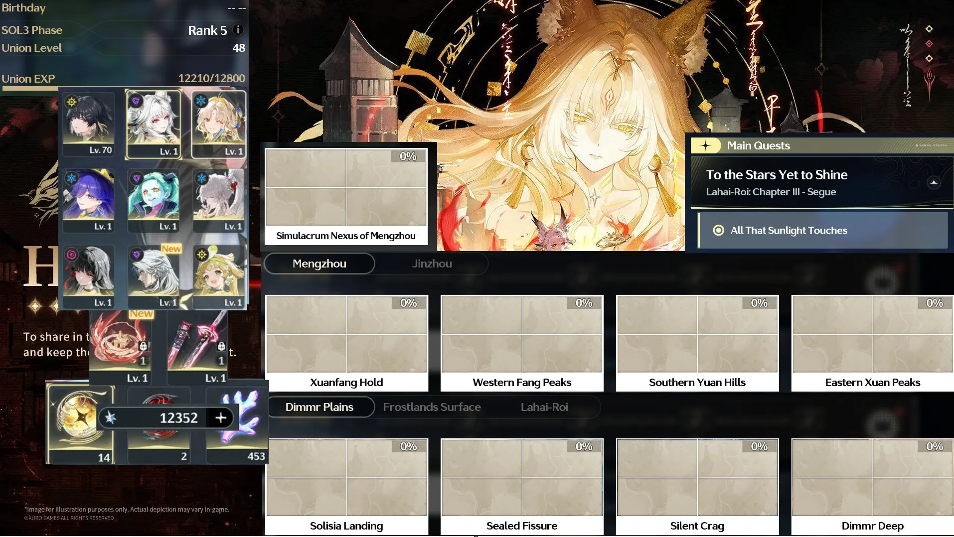 Account Image