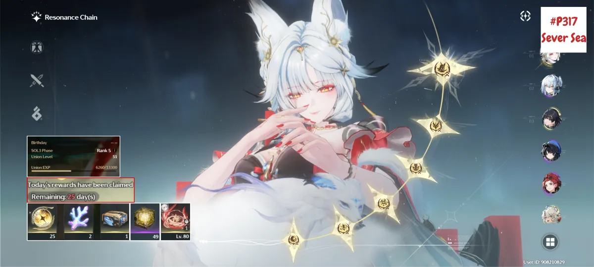 Account Image