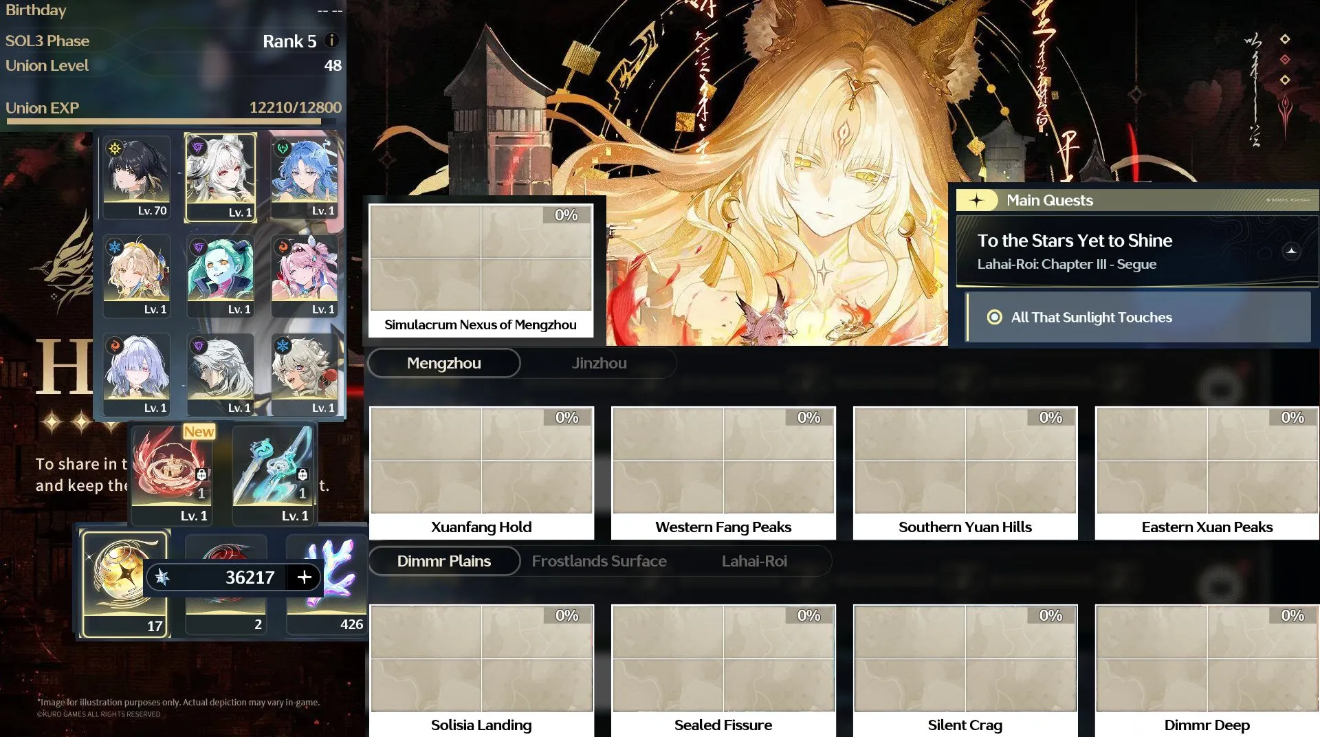 Account Image