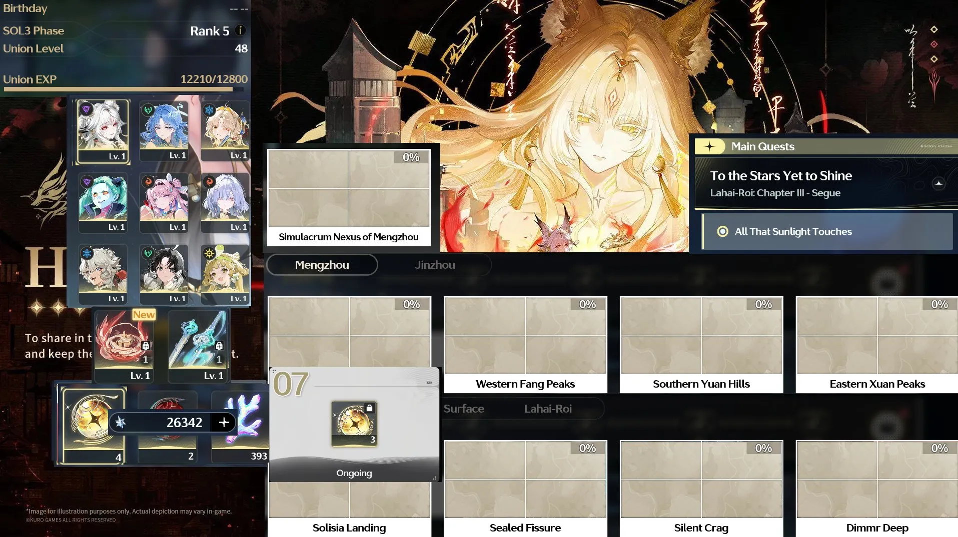 Account Image