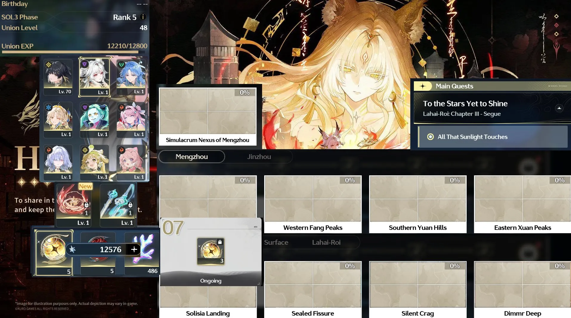 Account Image