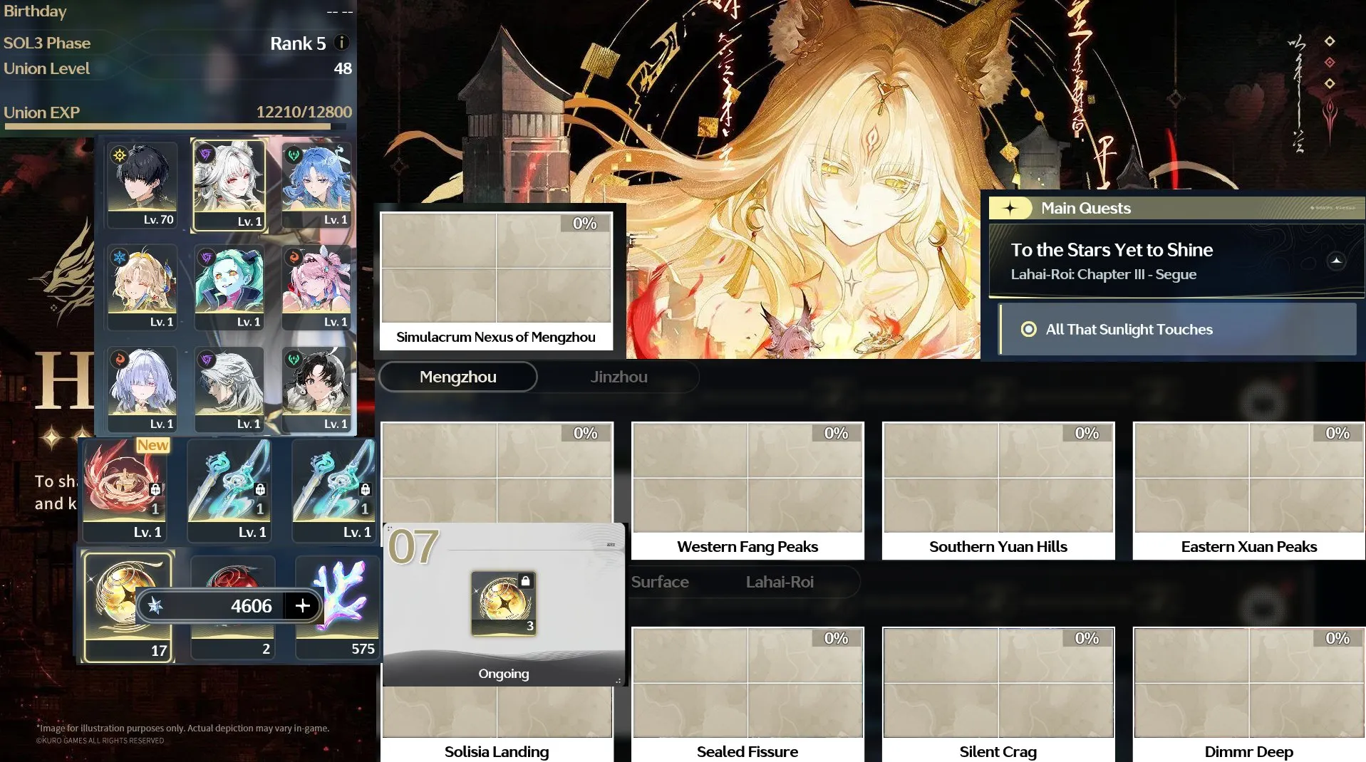 Account Image
