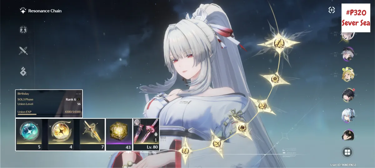 Account Image