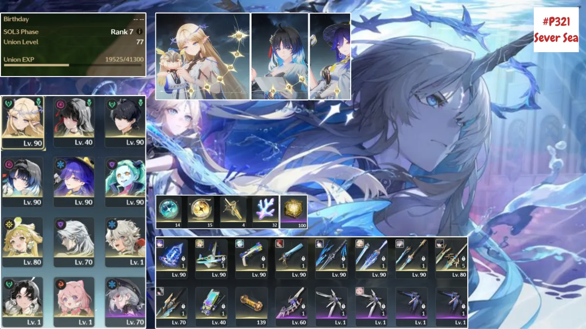 Account Image
