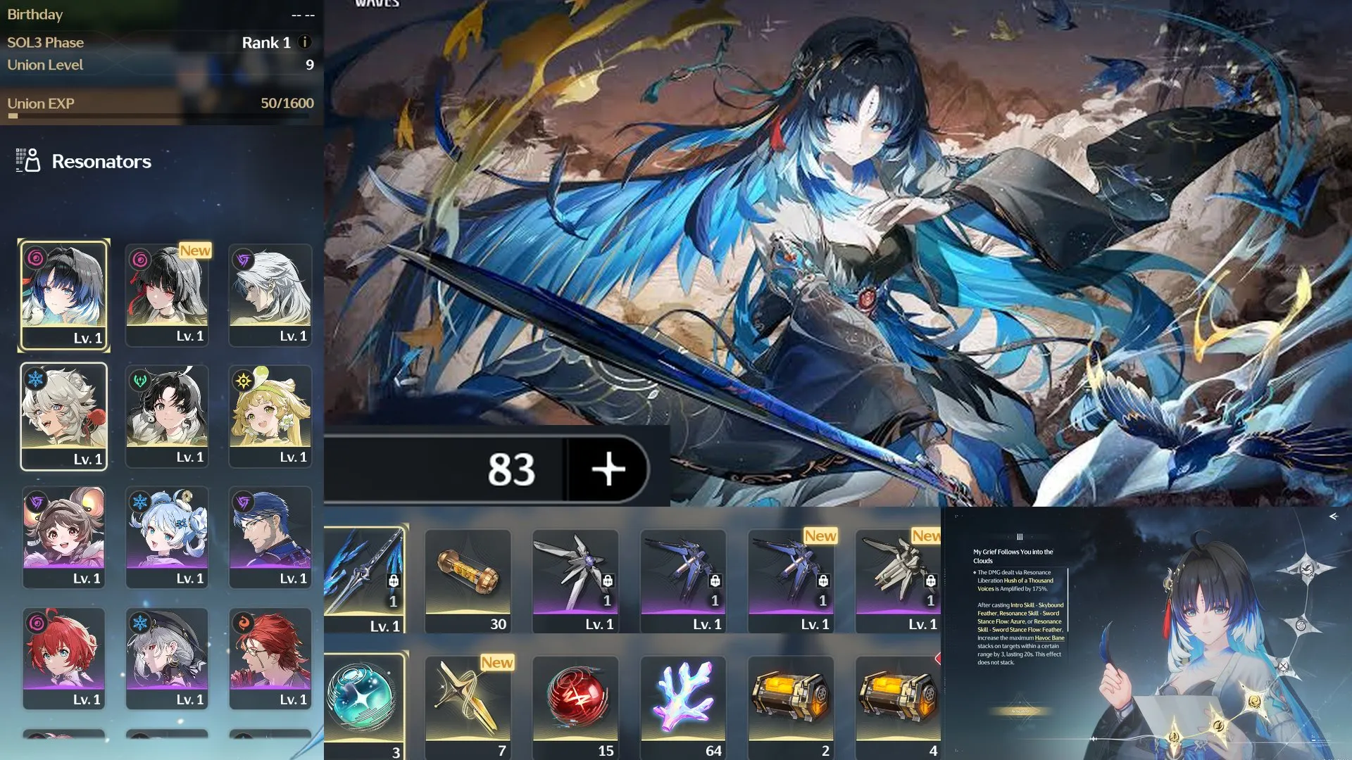 Account Image