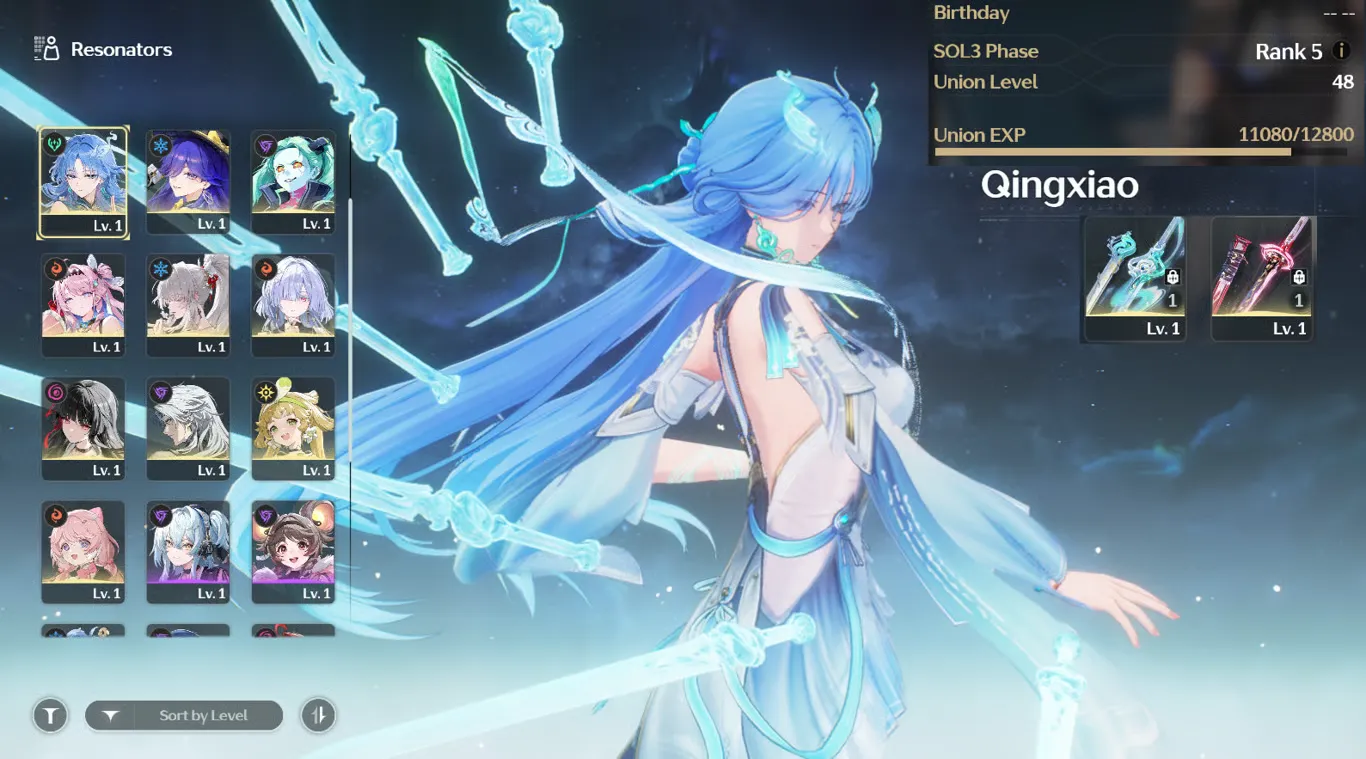Account Image