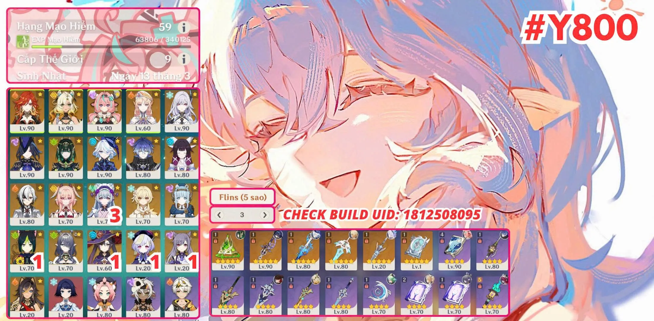 Account Image
