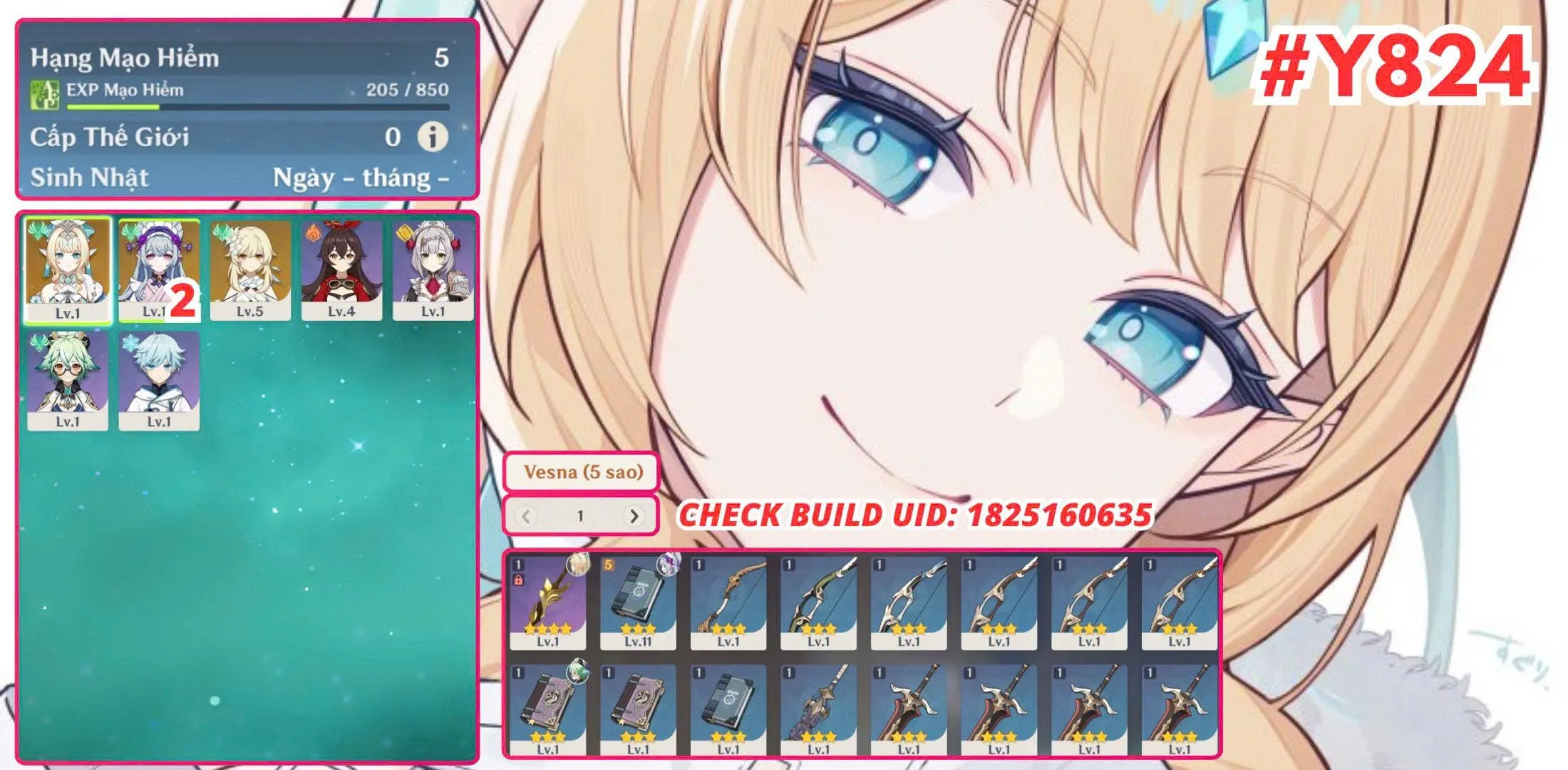 Account Image