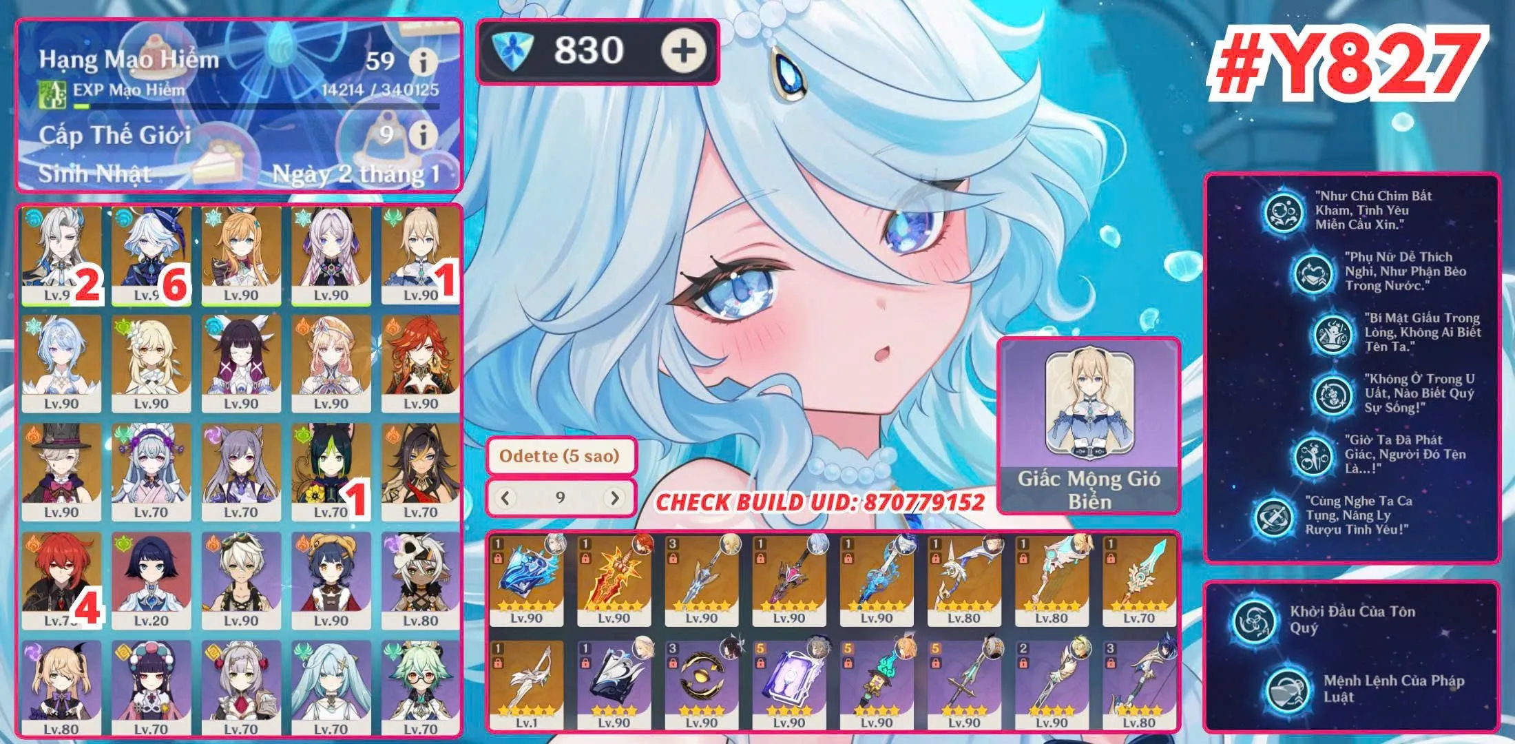 Account Image