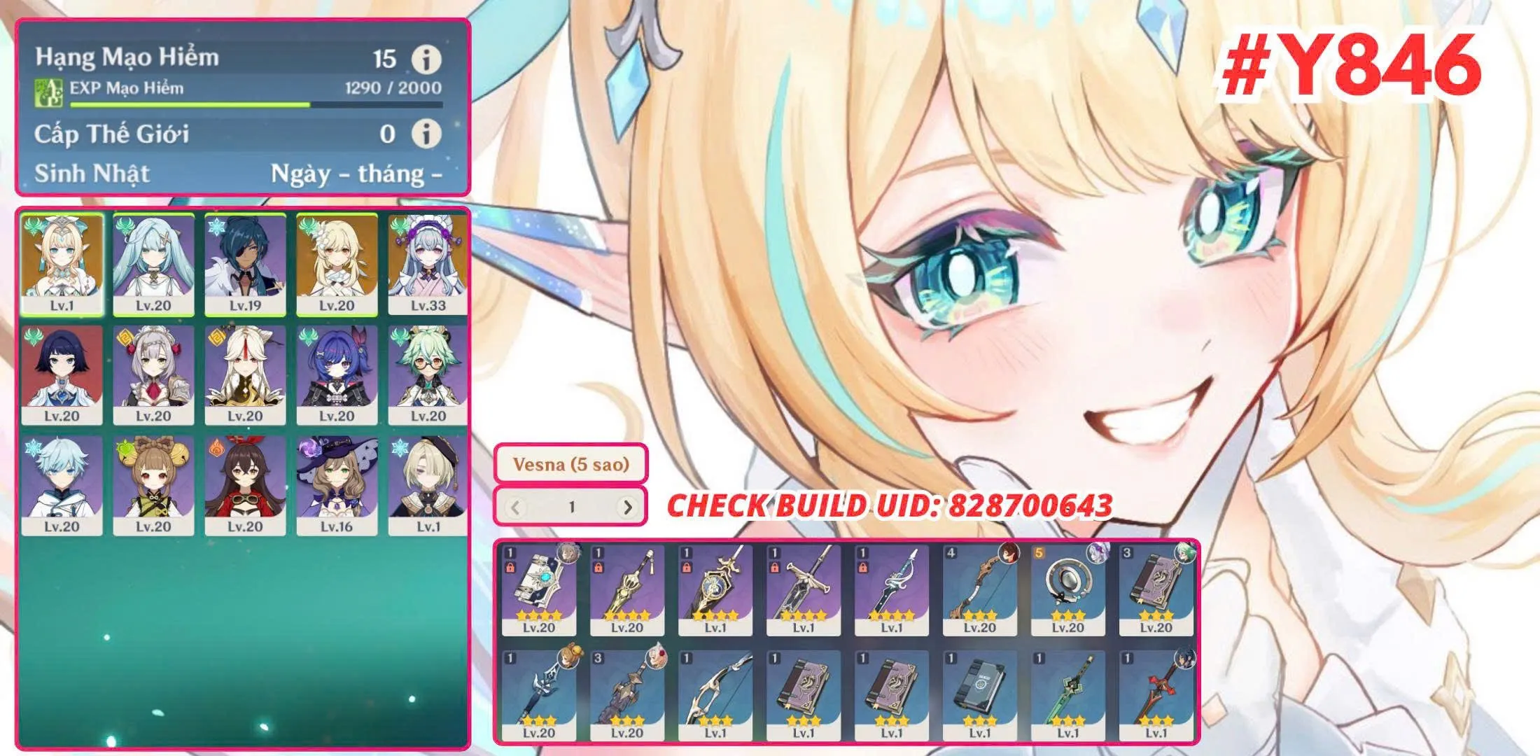 Account Image
