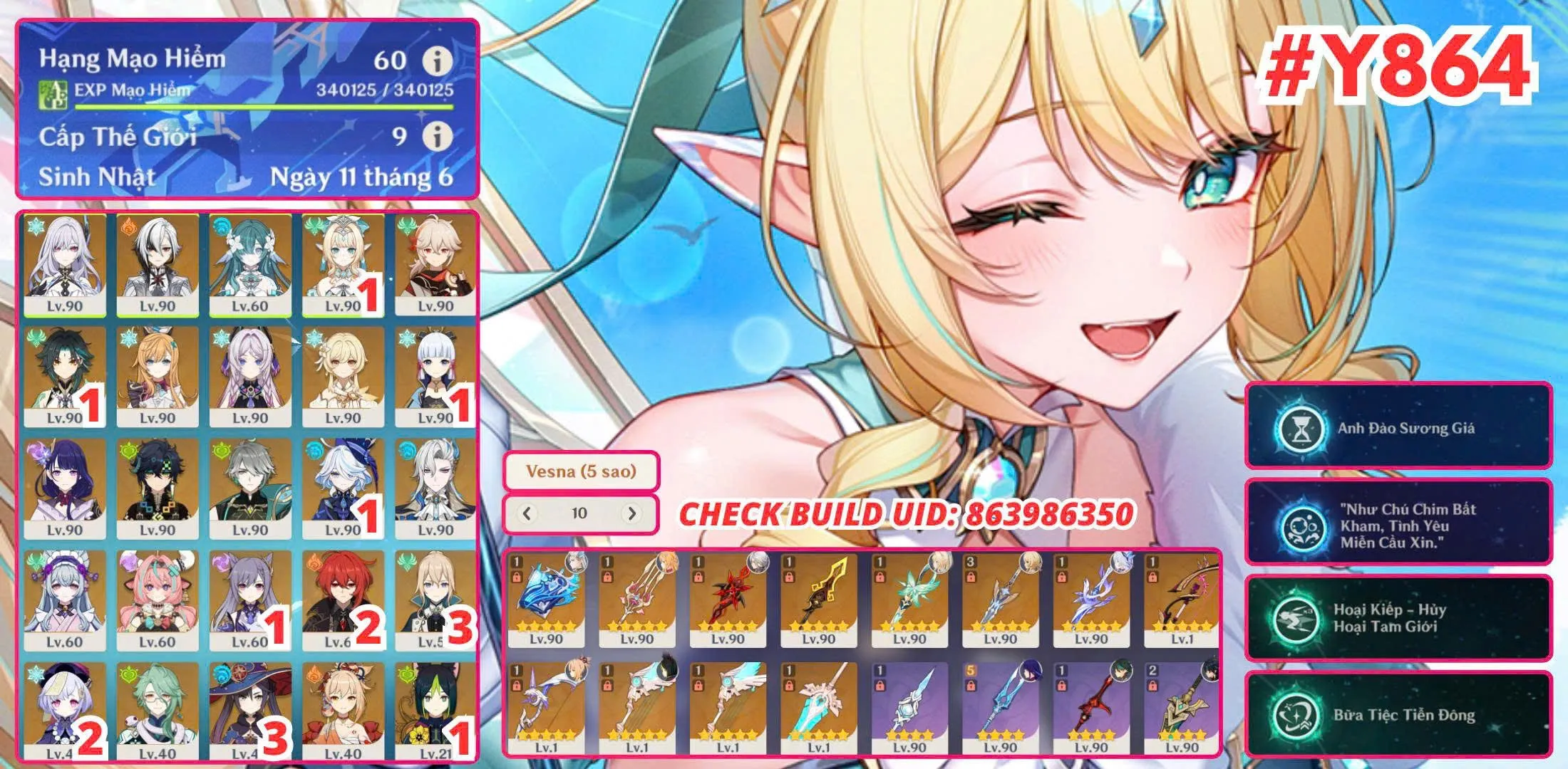 Account Image