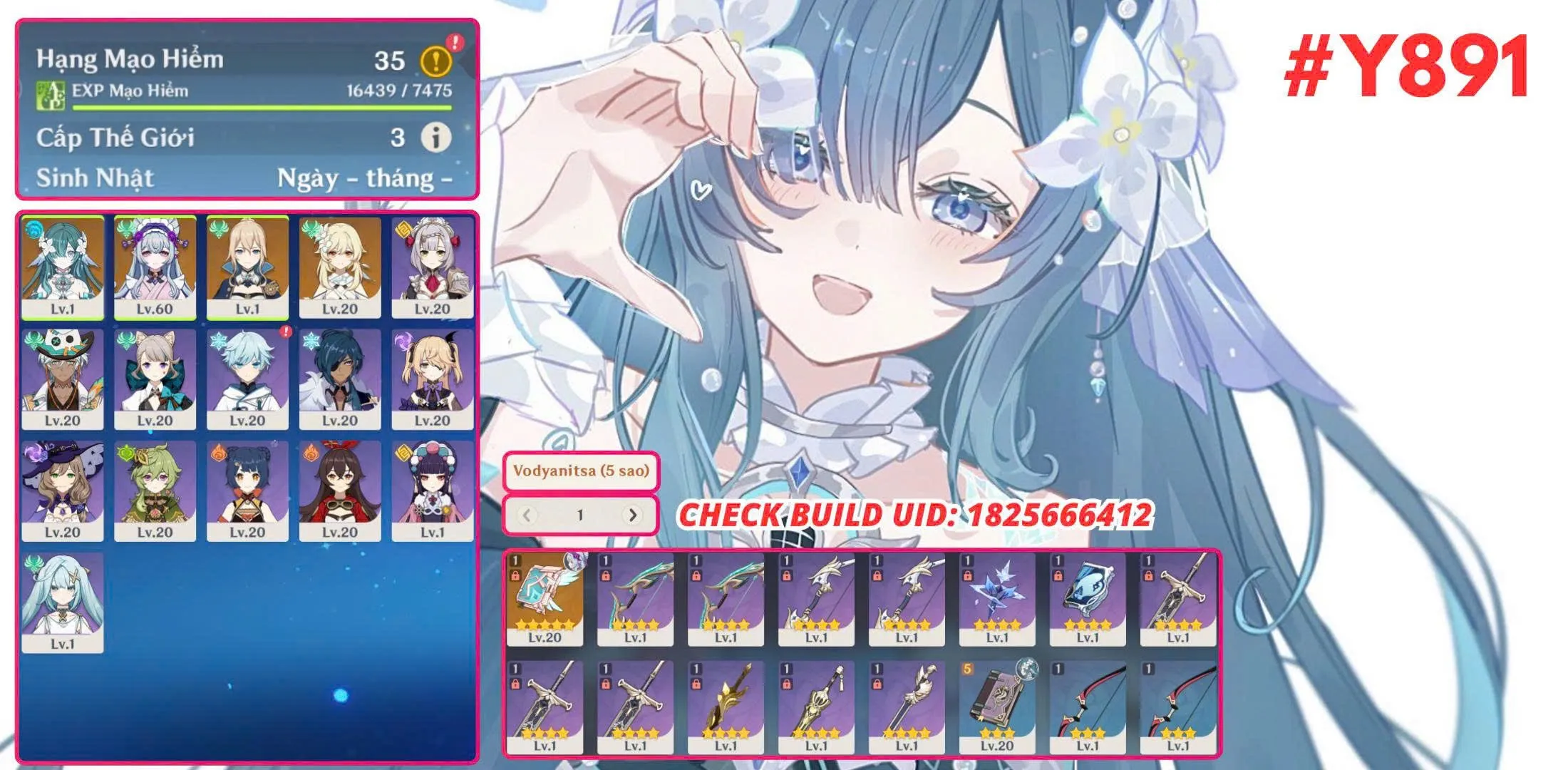 Account Image