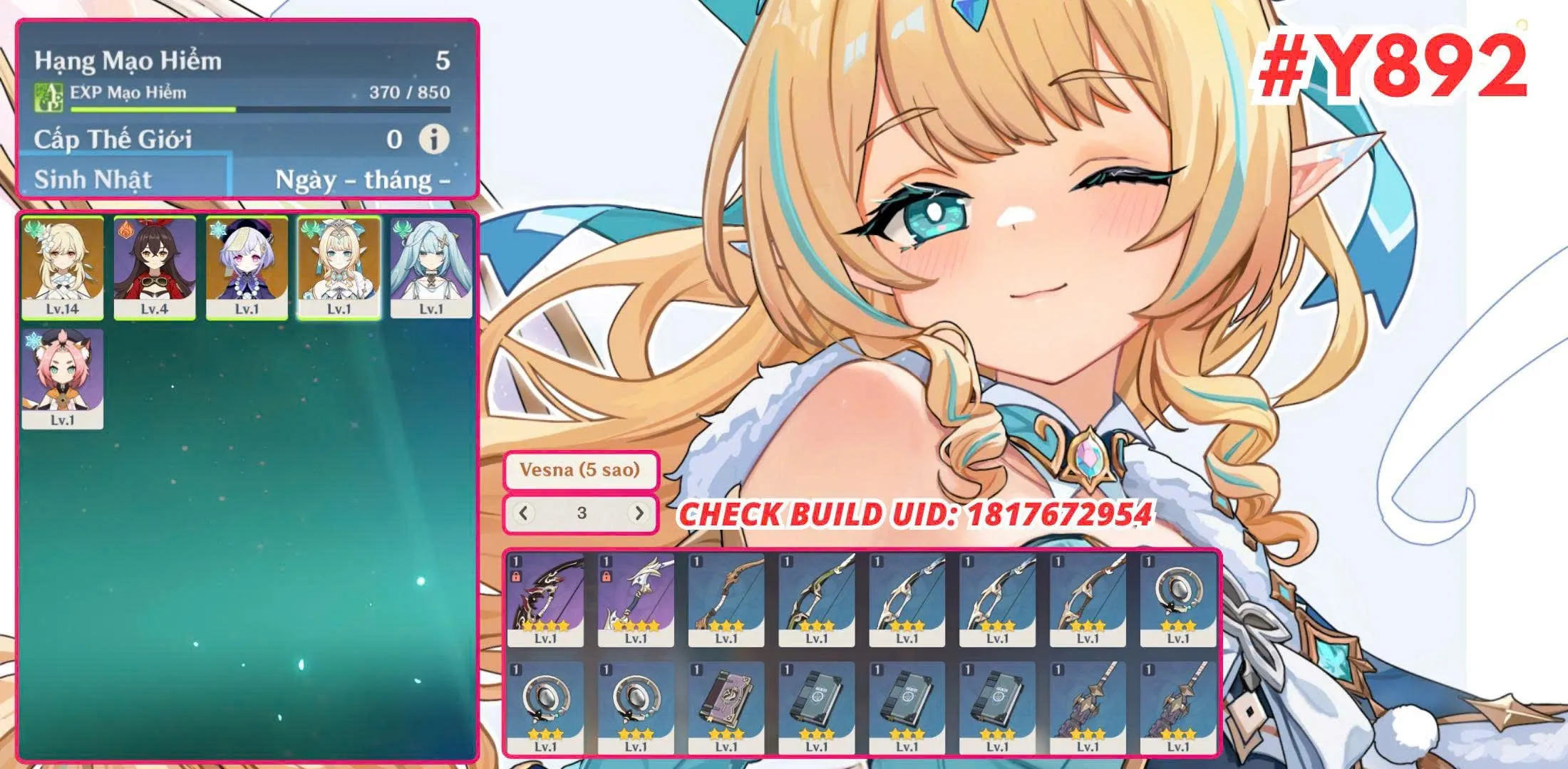 Account Image