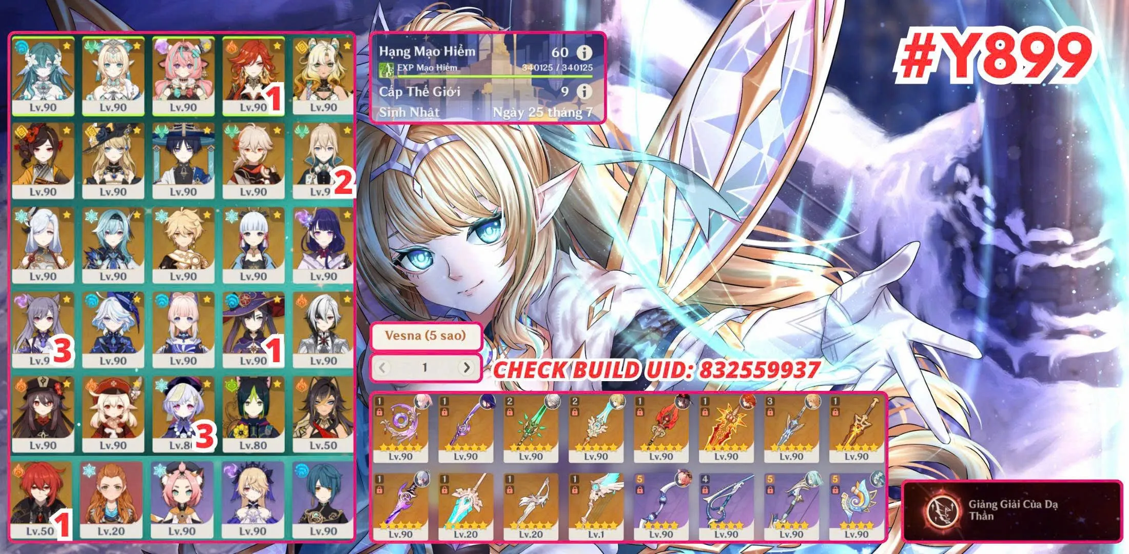 Account Image
