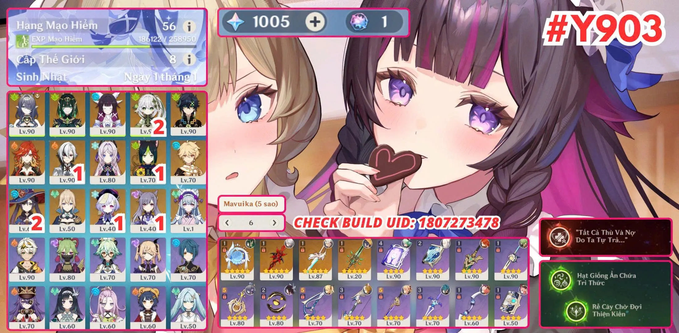 Account Image