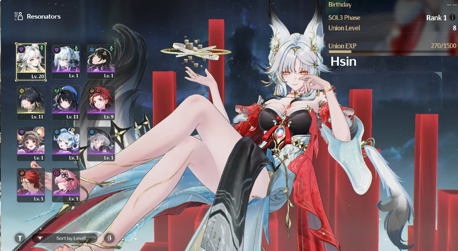 Account Image