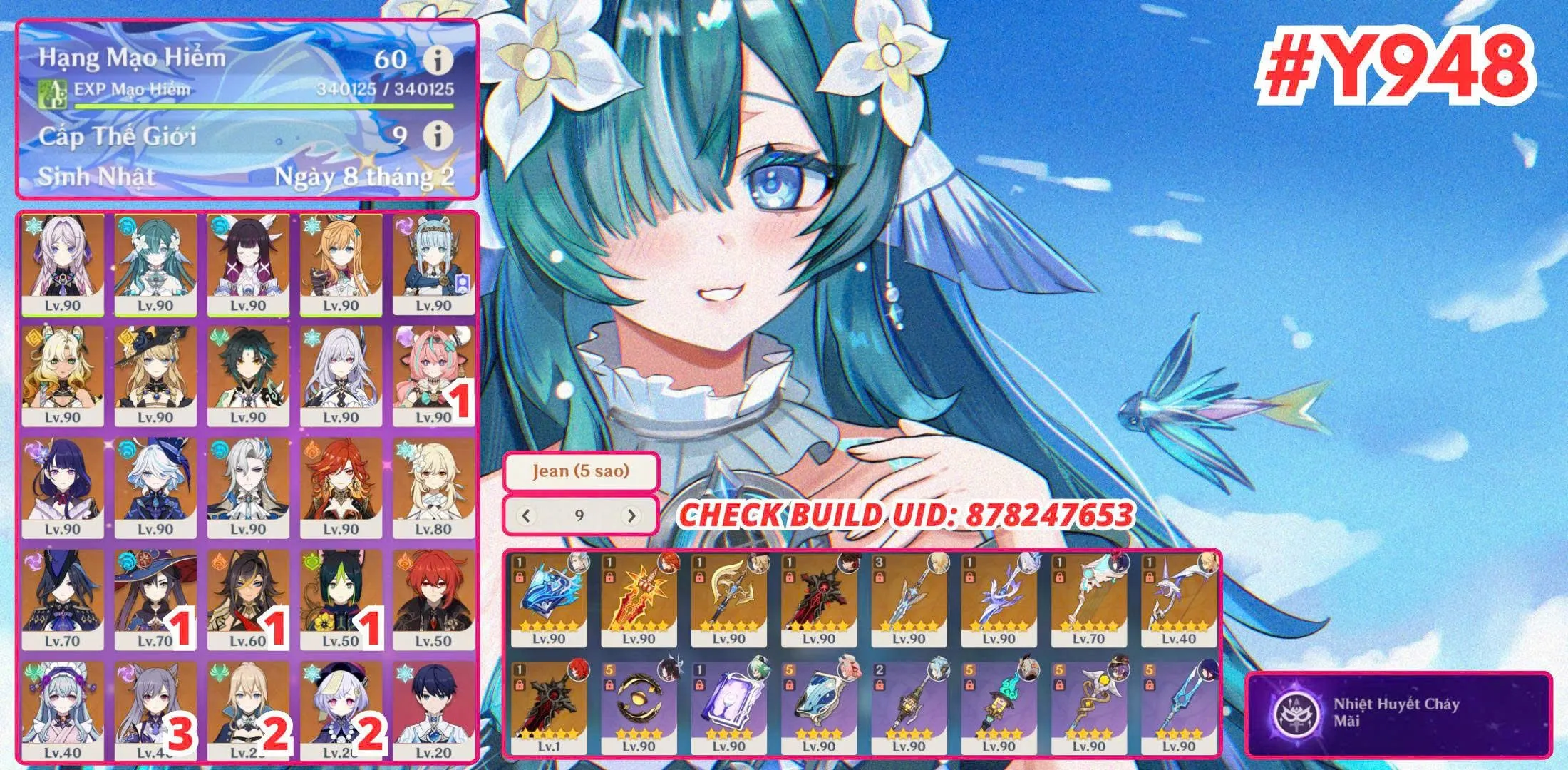 Account Image