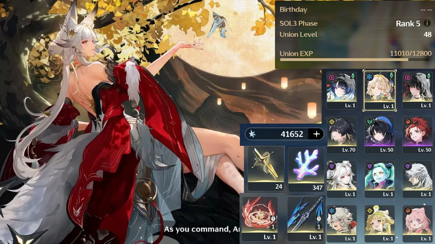 Account Image