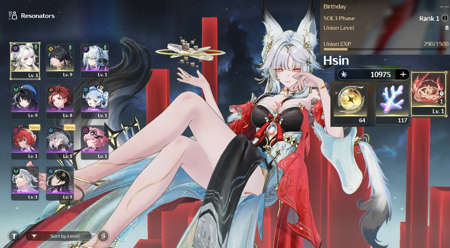 Account Image