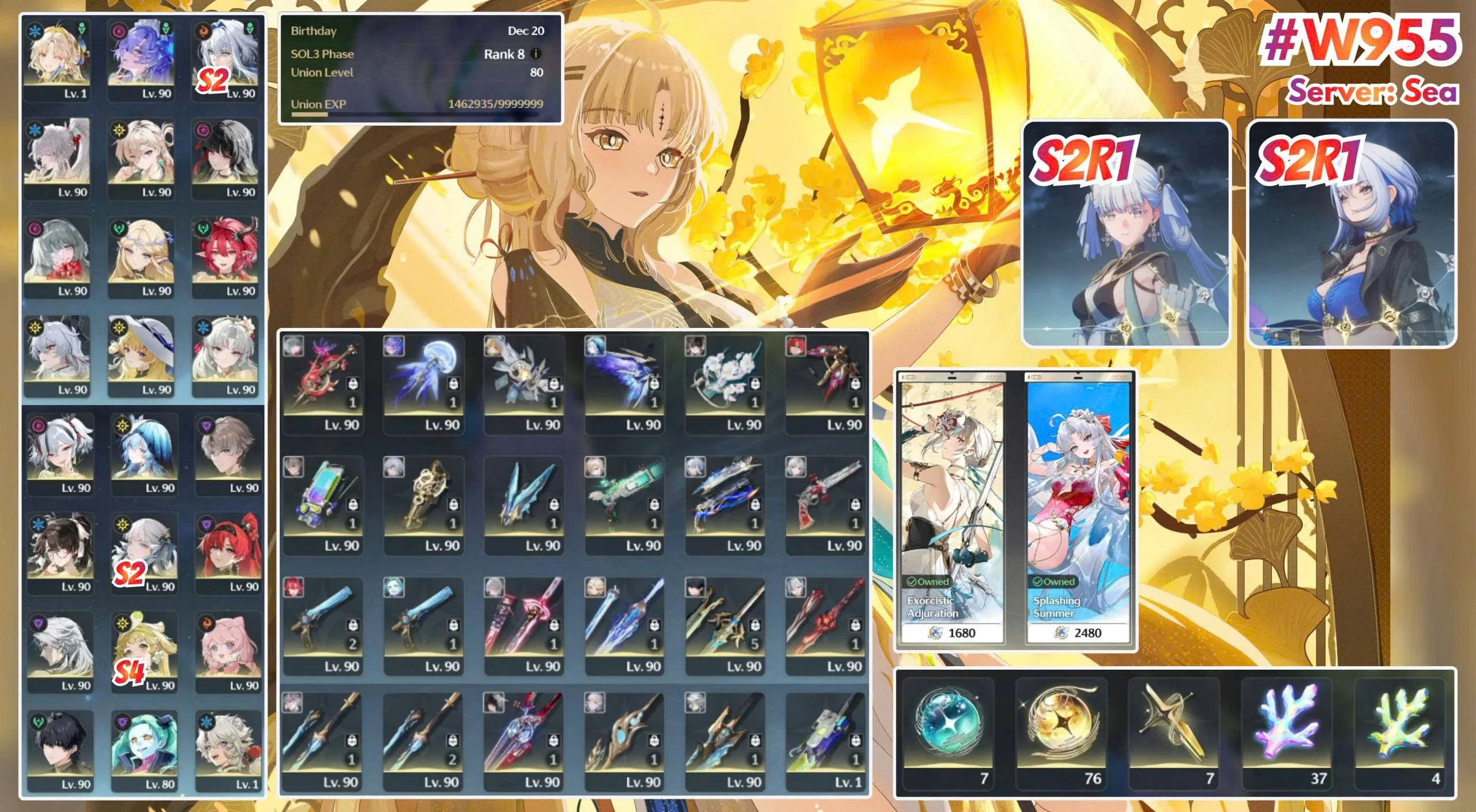 Account Image
