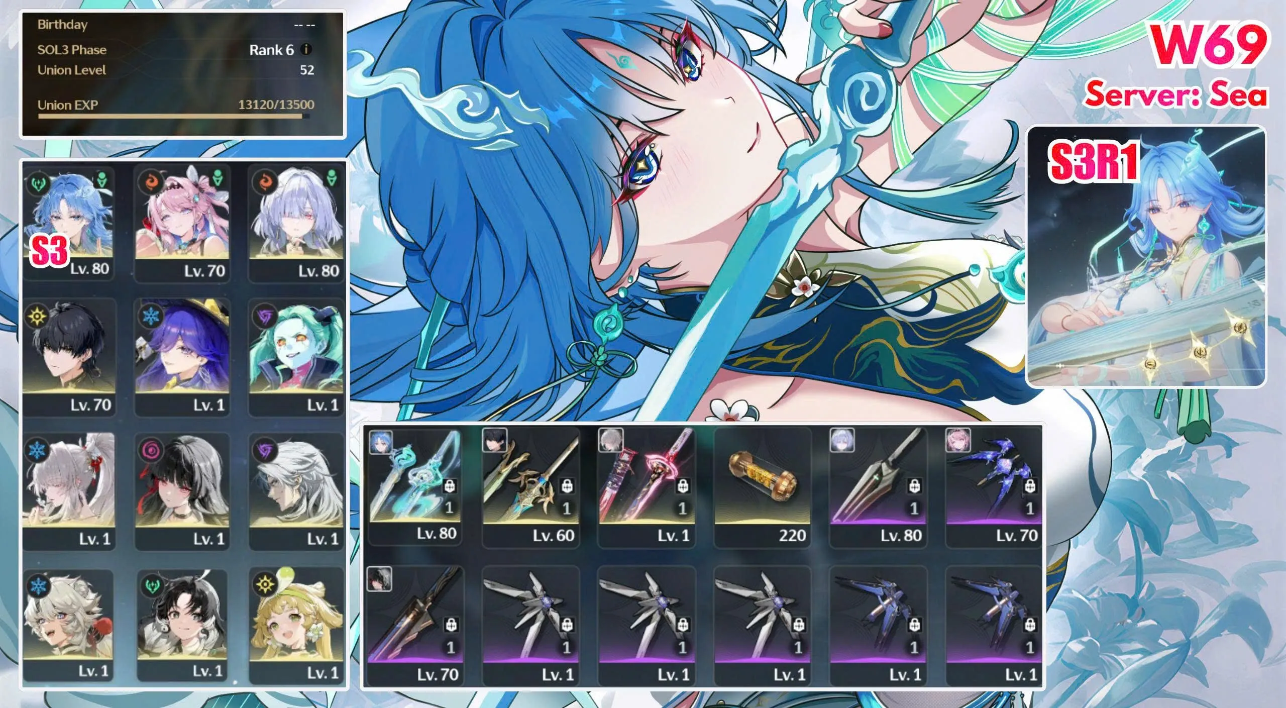 Account Image