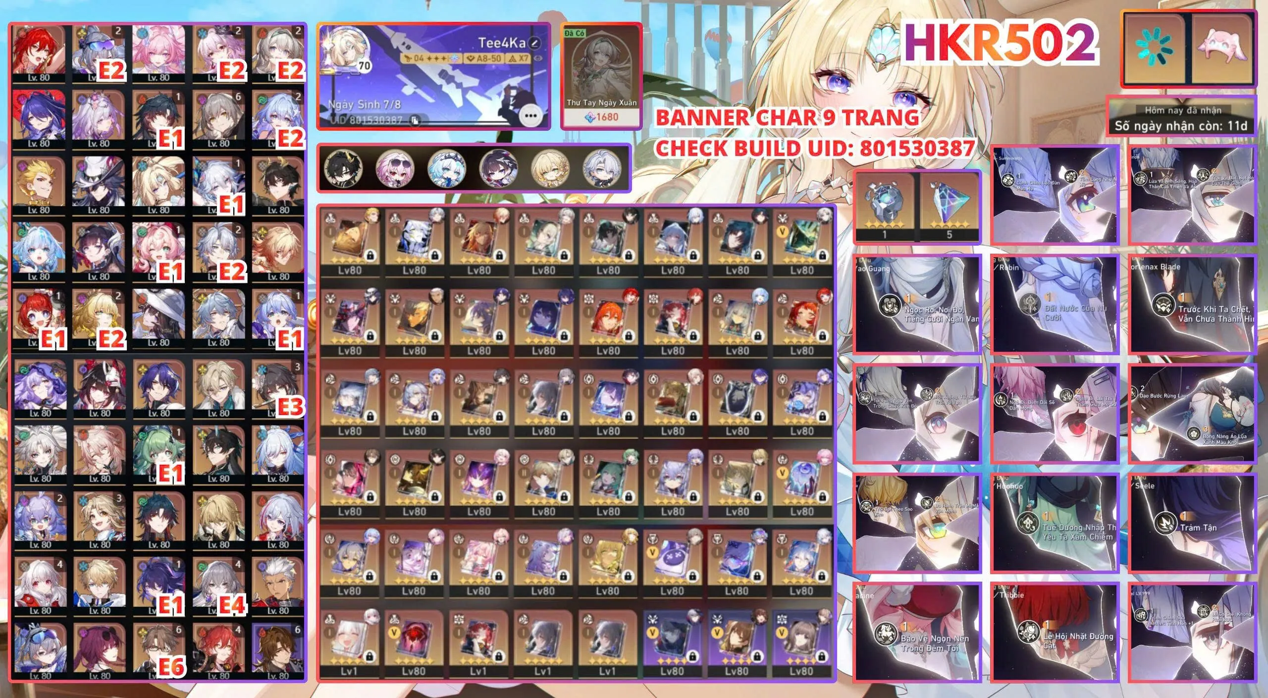 Account Image